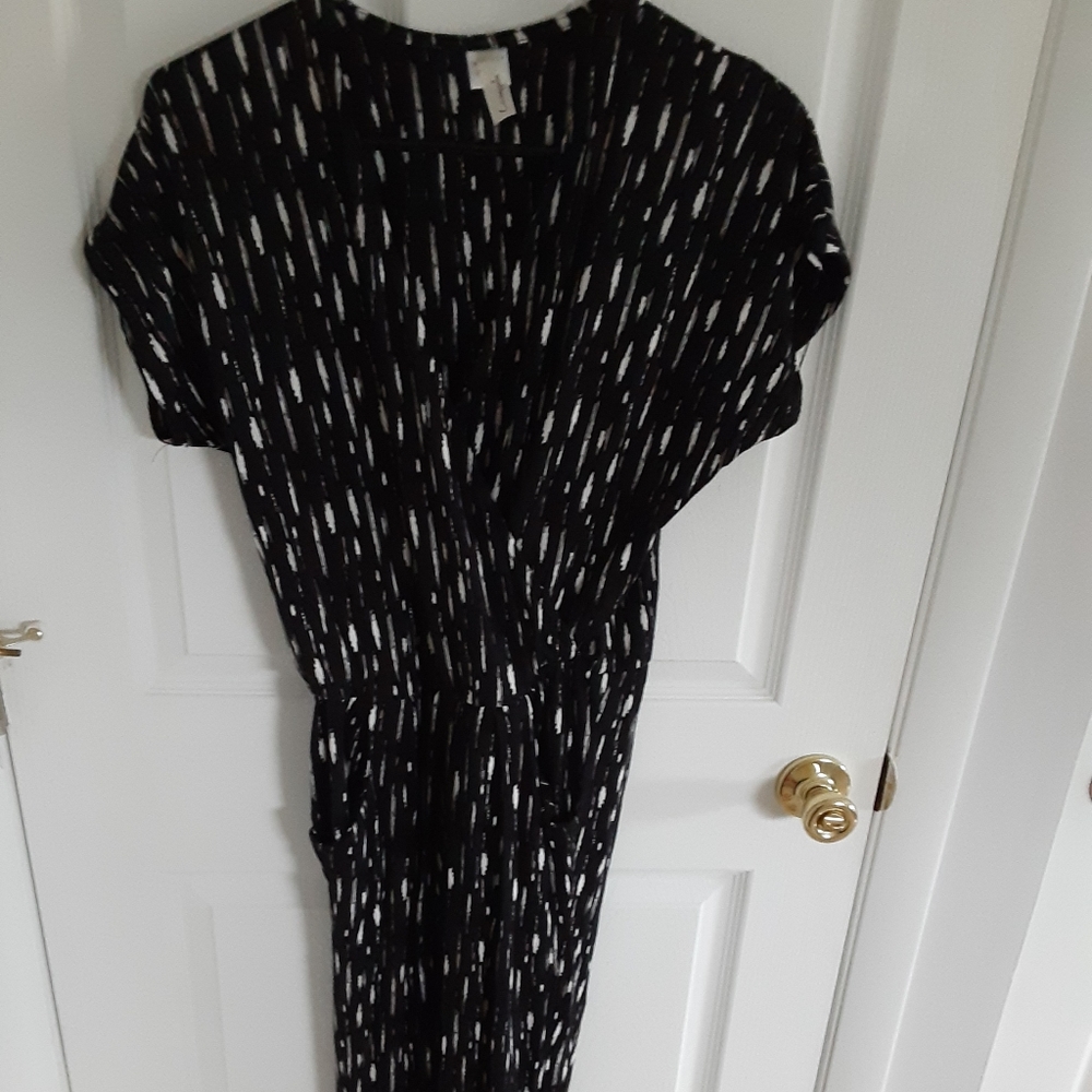 Womens jumpsuit